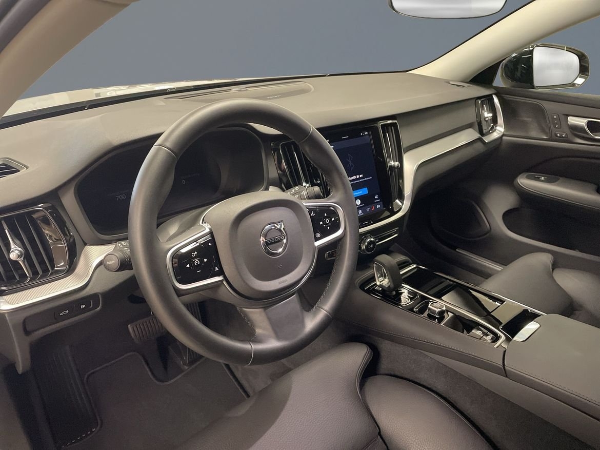 Volvo V60 2026, bild 5/18