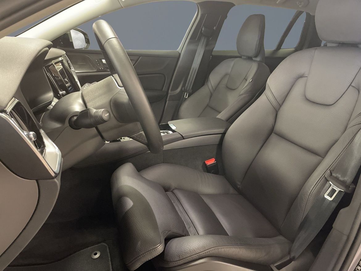 Volvo V60 2026, bild 6/18