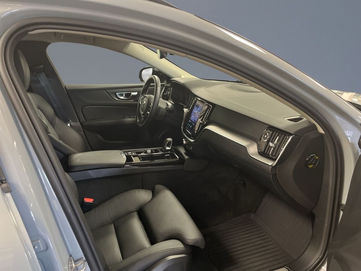 Volvo V60 2026, bild 7/13