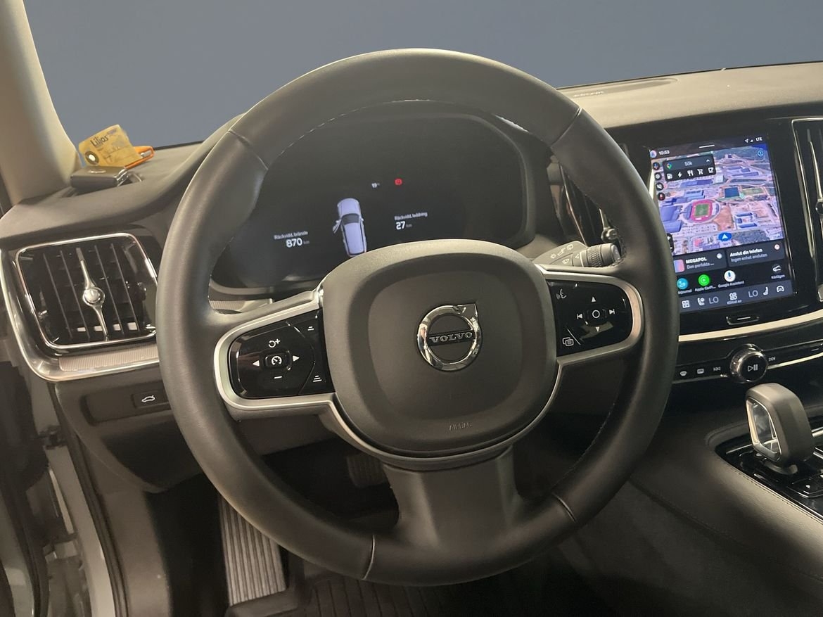 Volvo V60 2026, bild 5/13