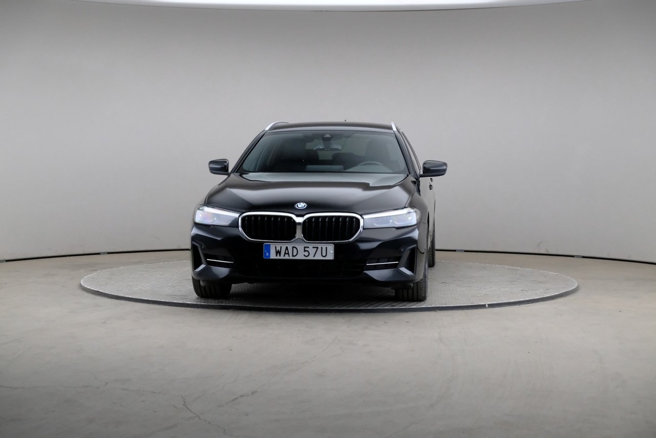 BMW 530 e 5 xDrive Sportstolar Drag 2023, kuva 3/10