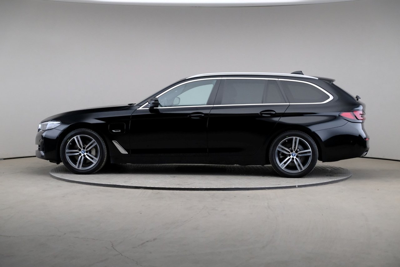 BMW 530 e 5 xDrive Sportstolar Drag 2023, kuva 4/10