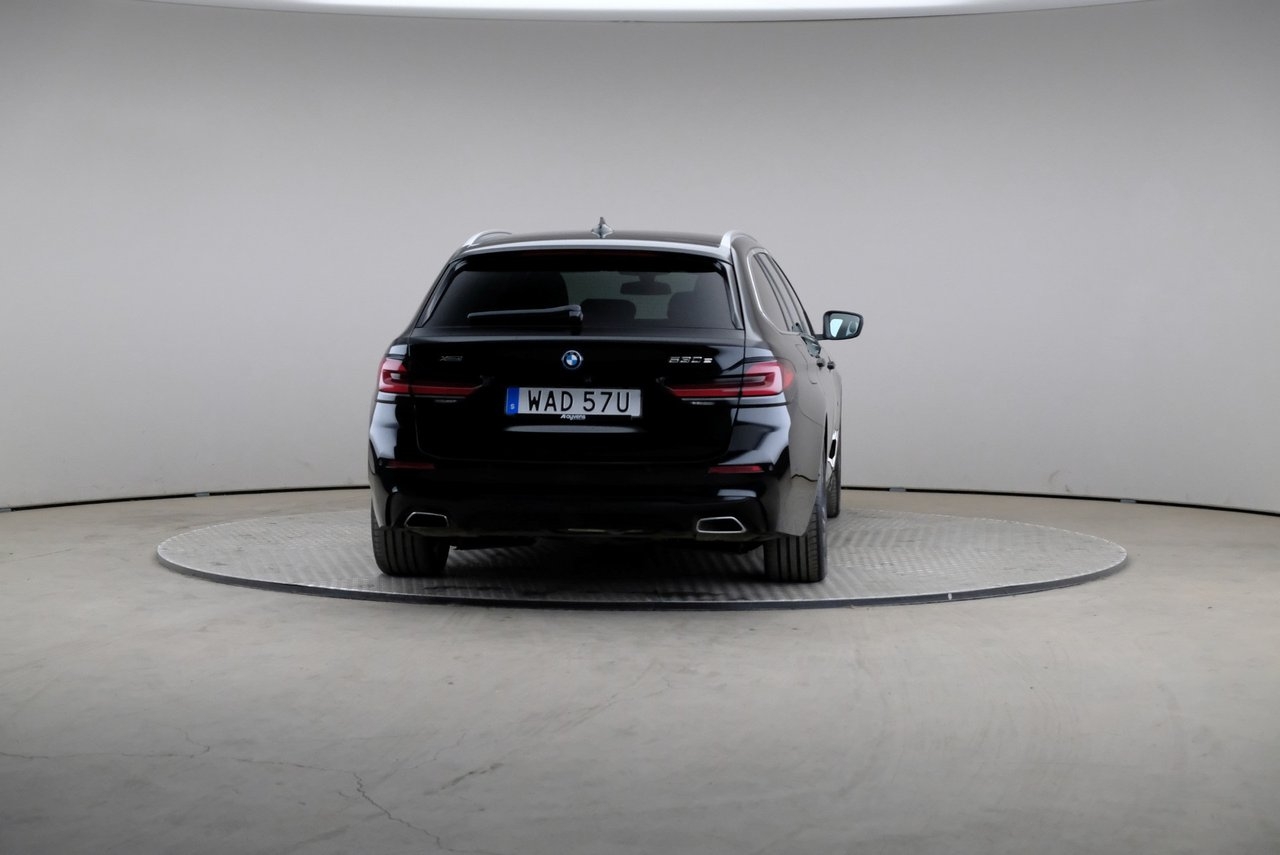 BMW 530 e 5 xDrive Sportstolar Drag 2023, kuva 5/10