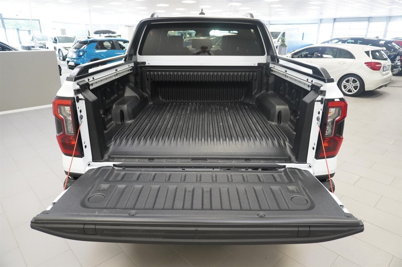 Ford Ranger 2026, kuva 4/10