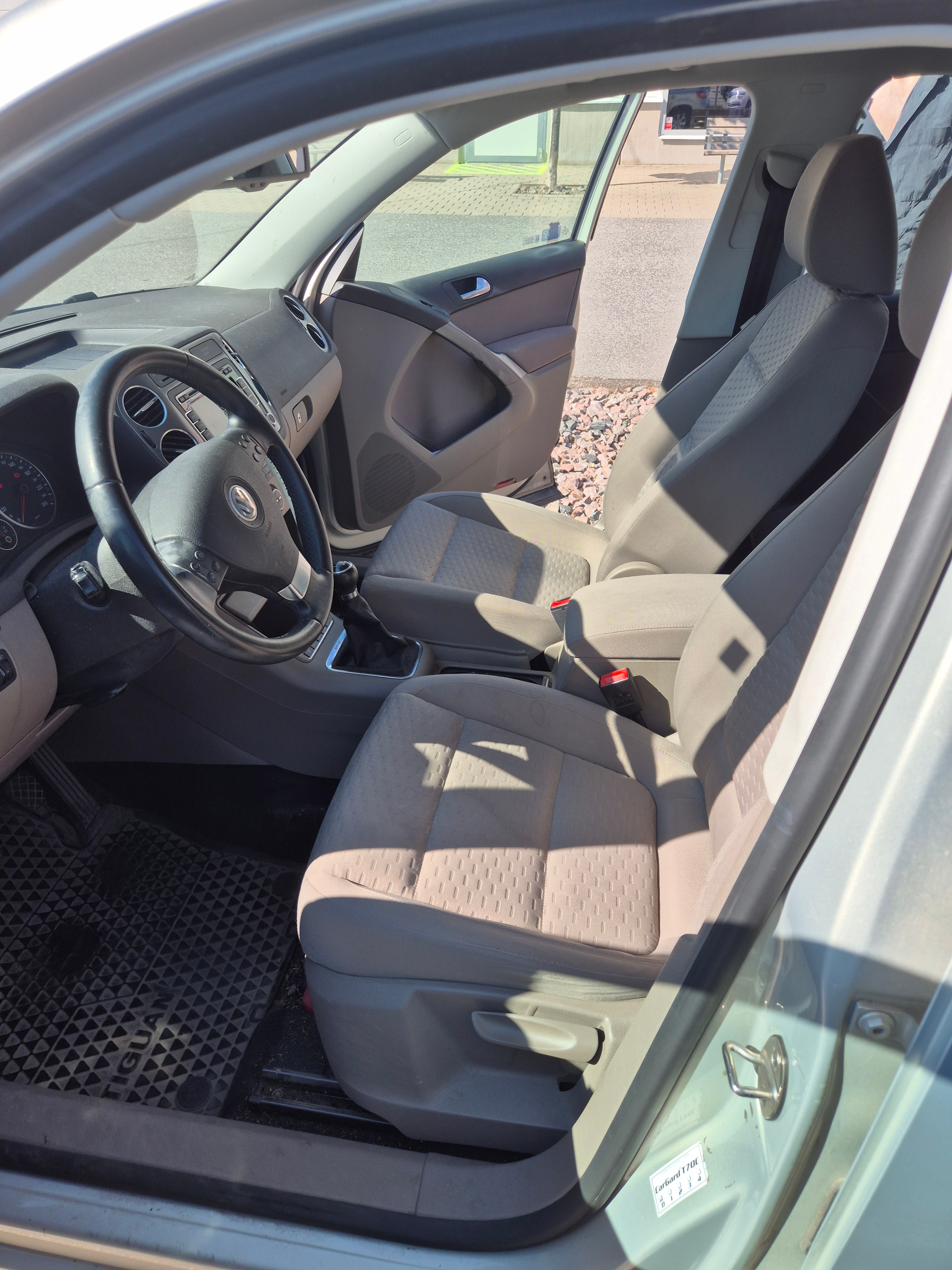 Subaru Outback 2.0 4WD Manuell 2010, bild 3/3