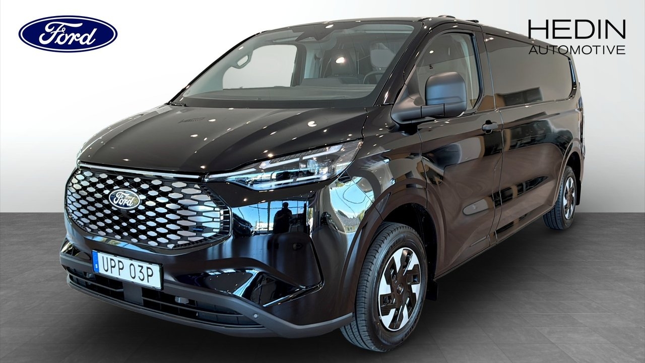 Ford E-Custom