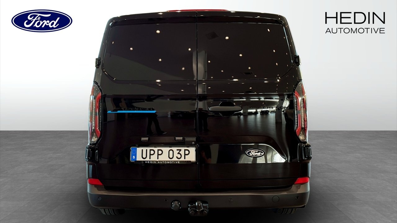 Ford E-Custom 2026, kuva 7/10