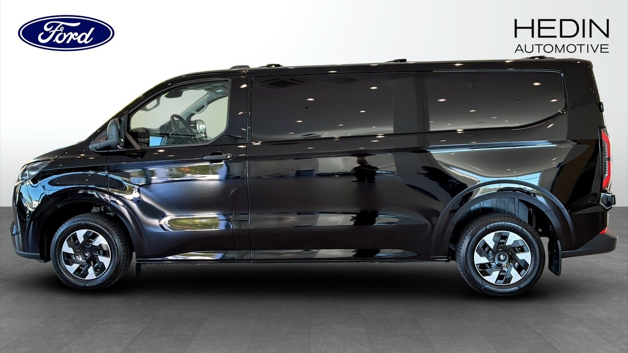 Ford E-Custom 2026, kuva 6/10