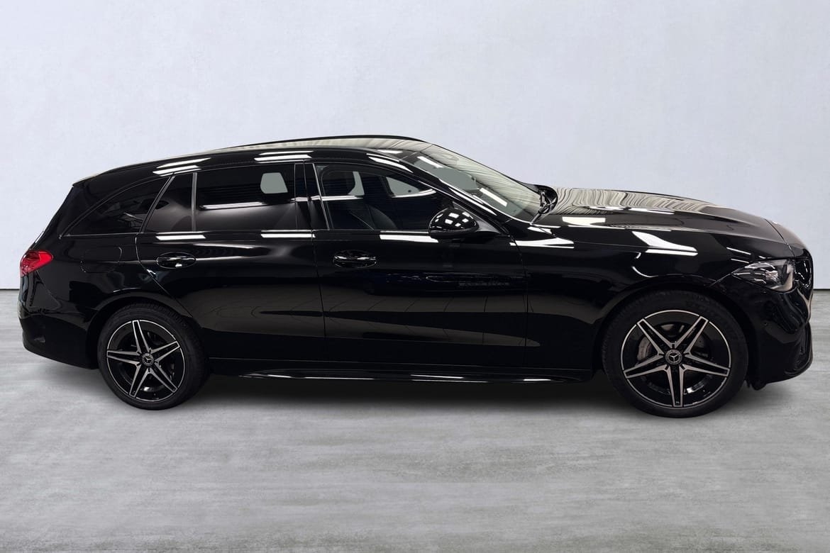 Mercedes-Benz C 300 E Kombi AMG-Line 2023, bild 5/10