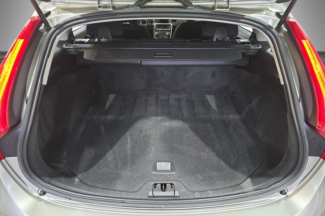 Volvo V60 D2 115hk Kinetic 2015, bild 6/10