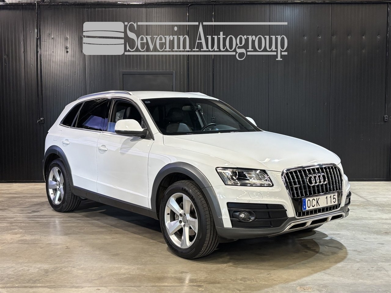 Audi Q5