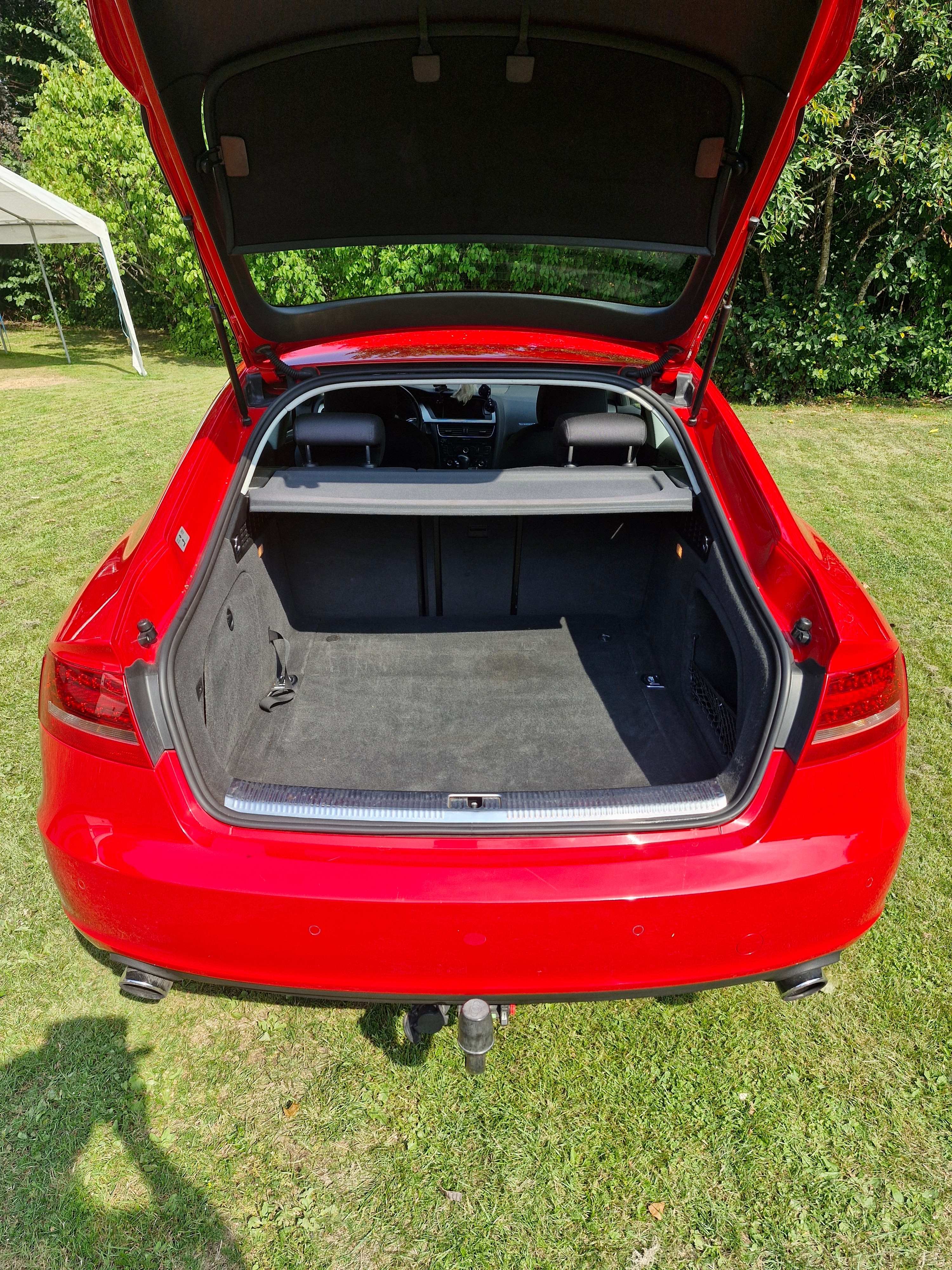 Audi A5 2011, kuva 5/6