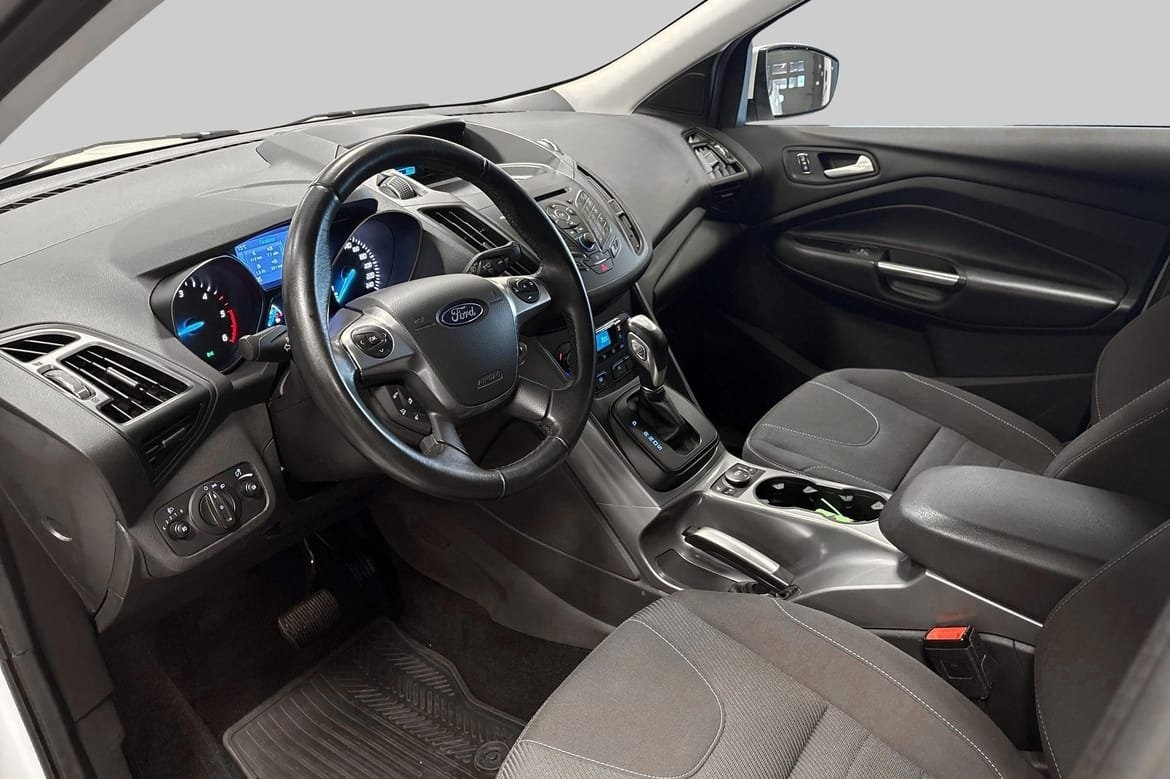 Ford Kuga 2015, bild 6/10