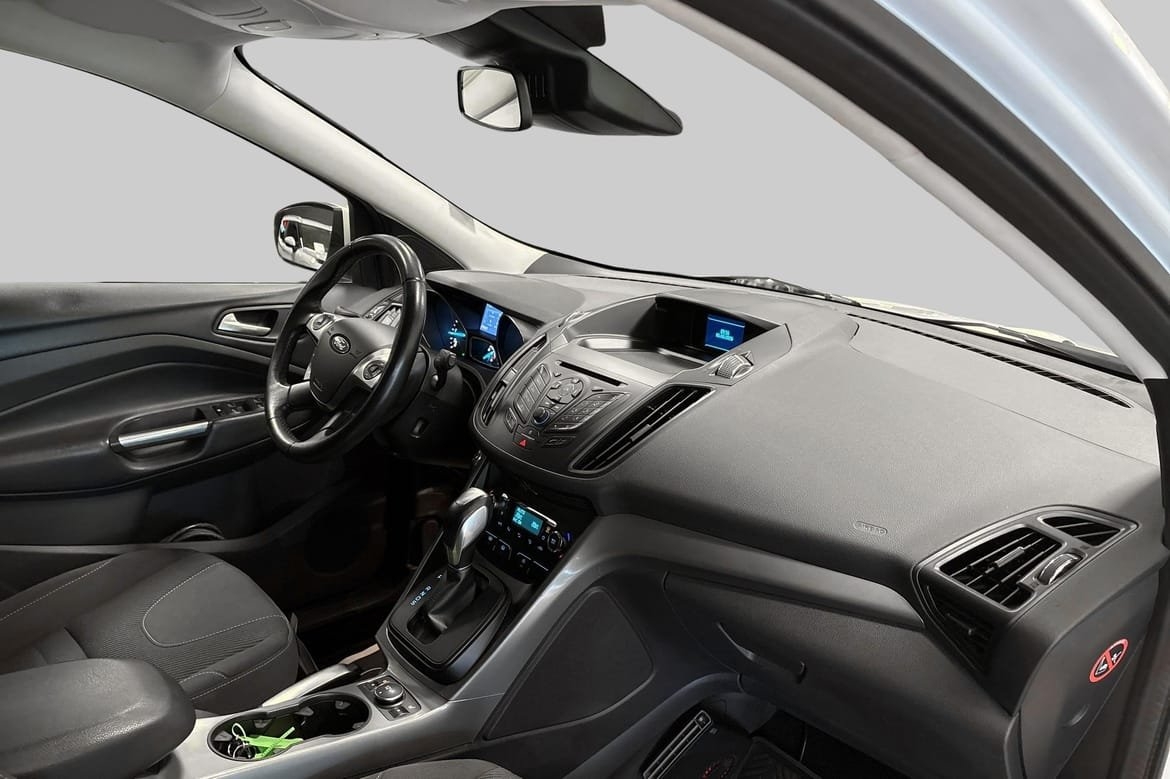 Ford Kuga 2015, bild 4/10