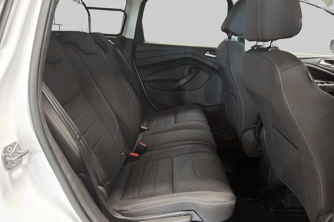 Ford Kuga 2015, bild 5/10