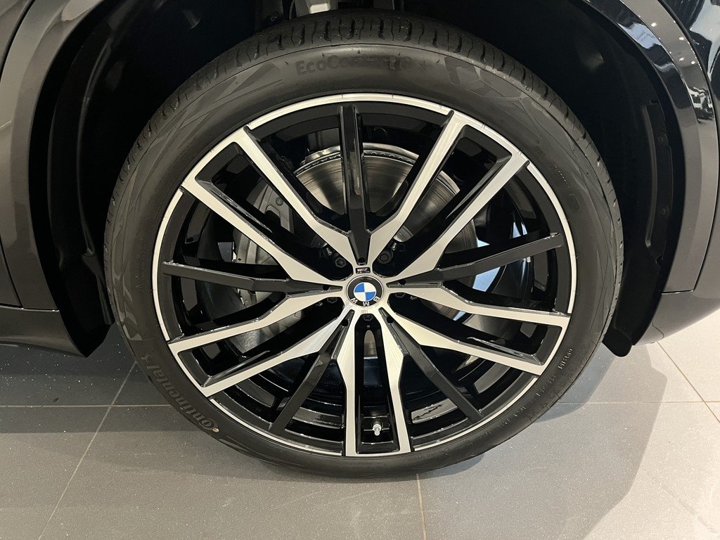 BMW X5 2026, kuva 5/10