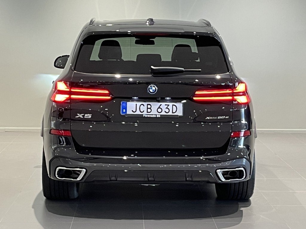 BMW X5 2026, kuva 4/10