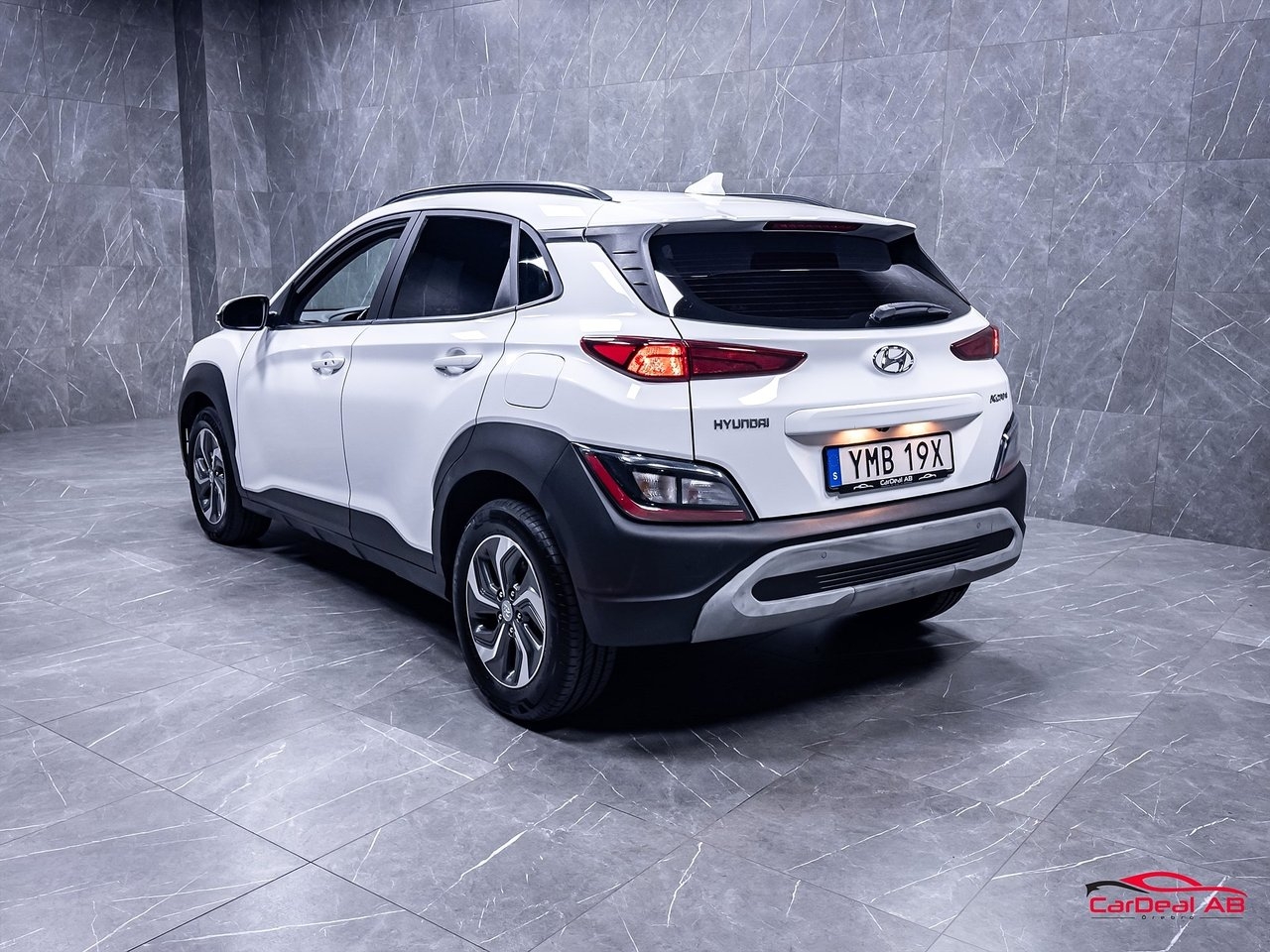 Hyundai Kona 2022, bild 5/30