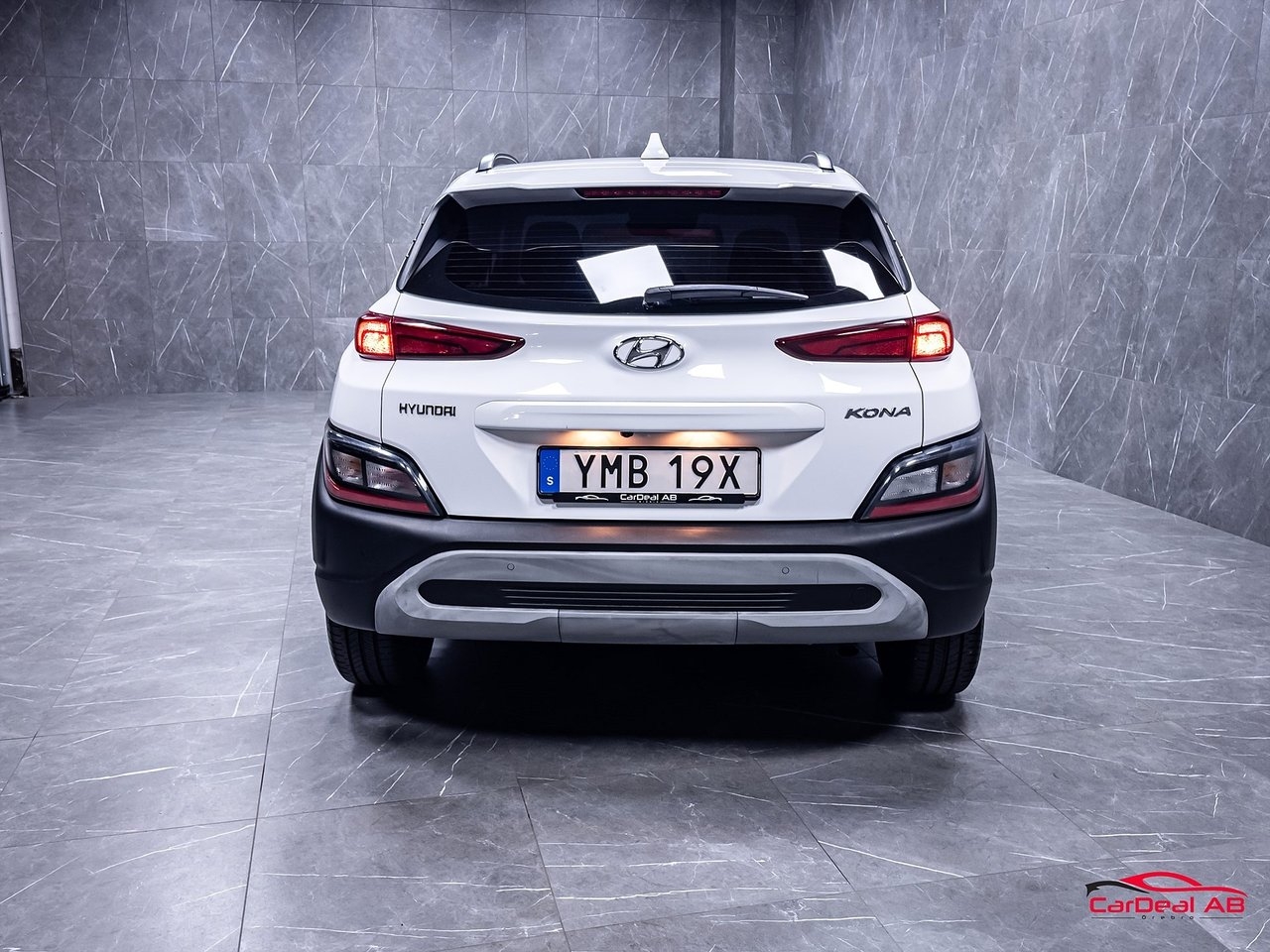 Hyundai Kona 2022, bild 6/30