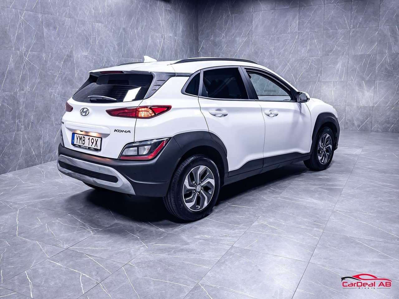 Hyundai Kona 2022, bild 7/30