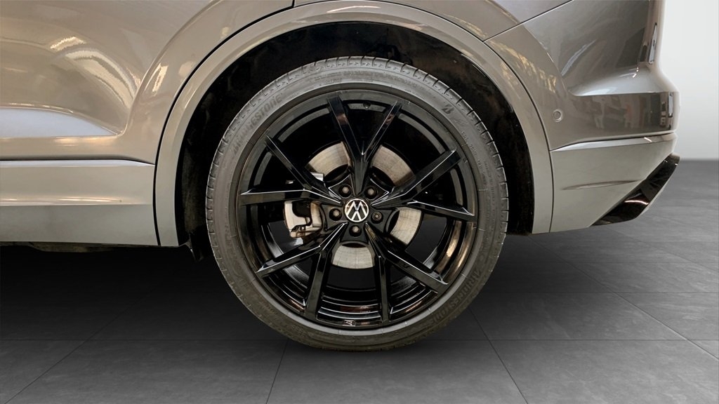 Volkswagen Touareg 2023, kuva 6/10