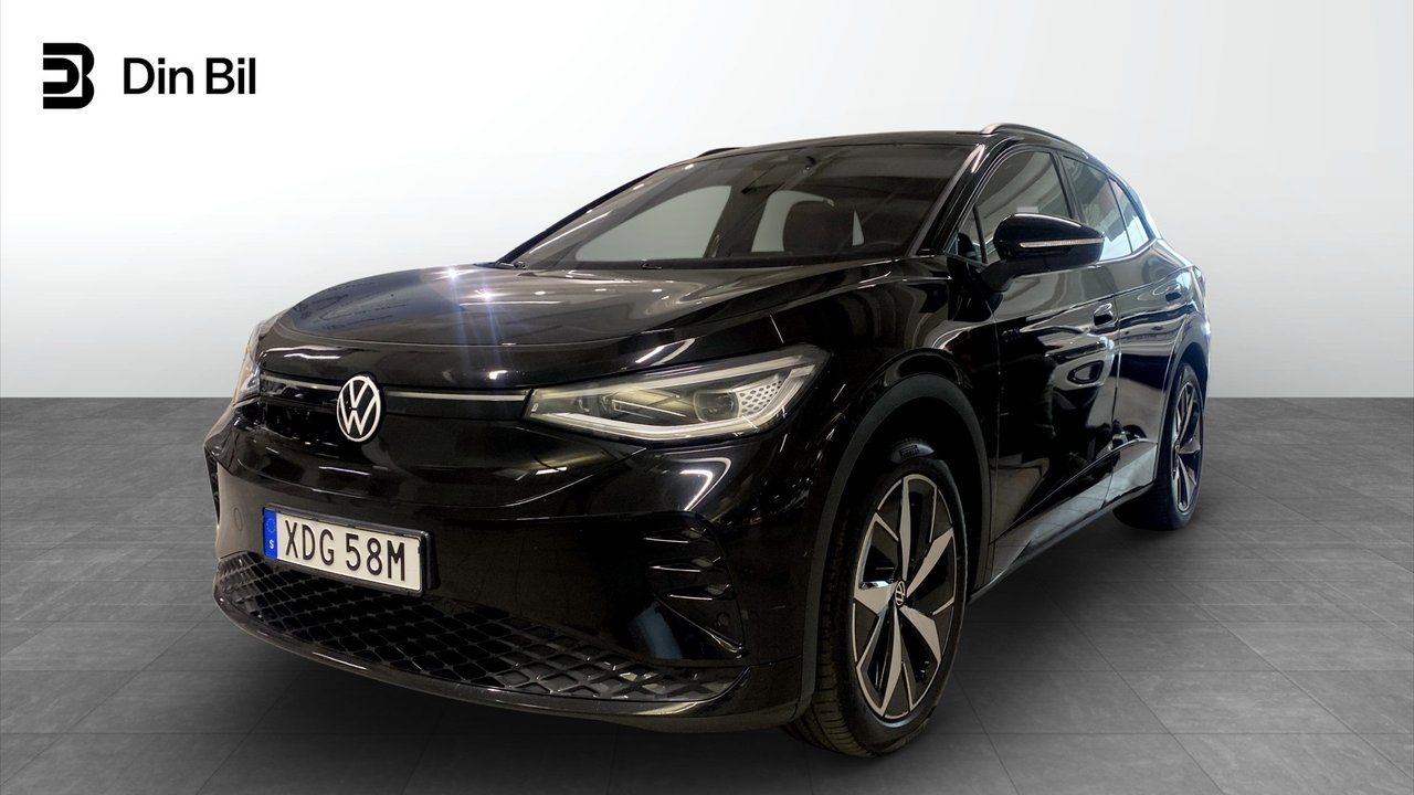 Volkswagen ID.4