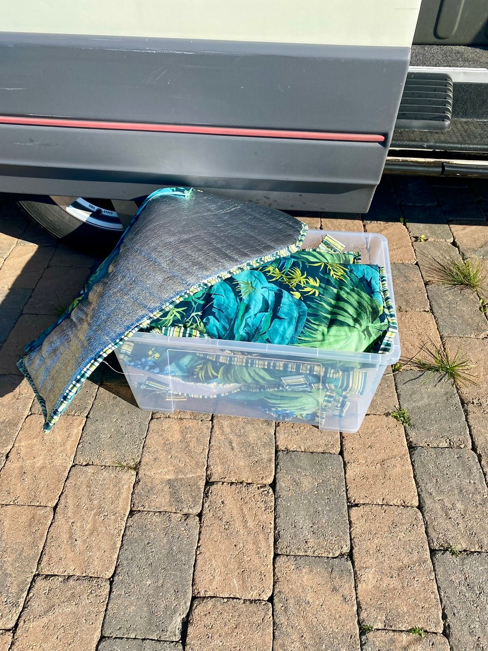 Volkswagen Transporter 1992, bild 7/11