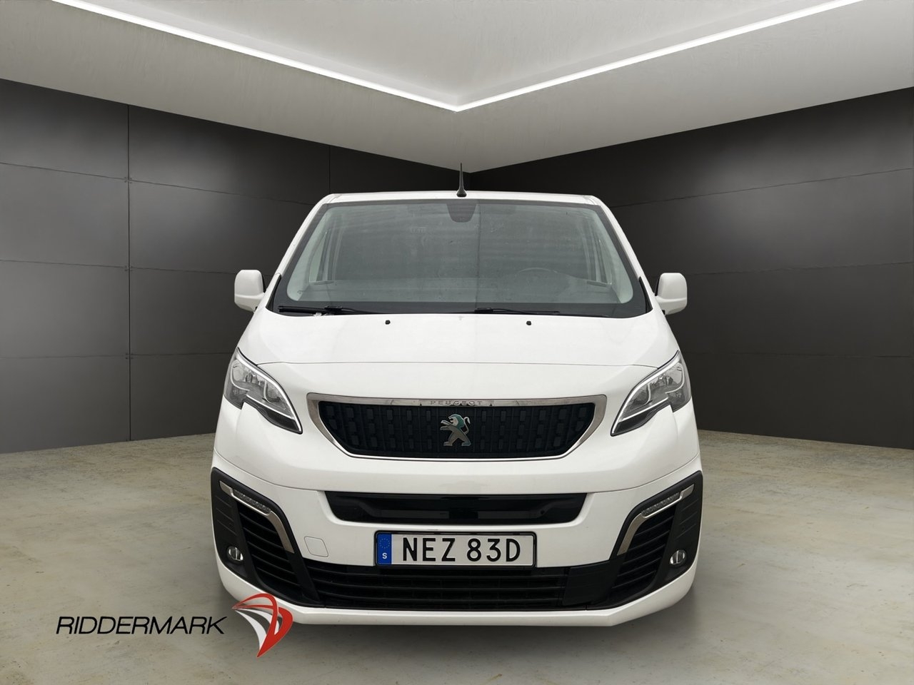Peugeot e-Expert L2 2022, bild 5/31