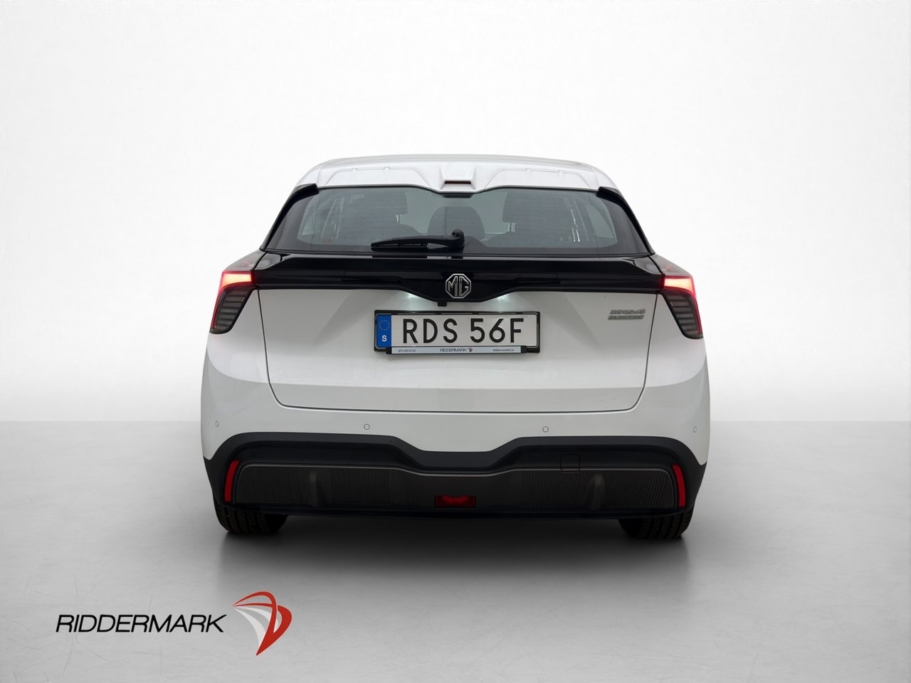 MG MG4 Electric Standard Range 51 kWh 2025, bild 7/35