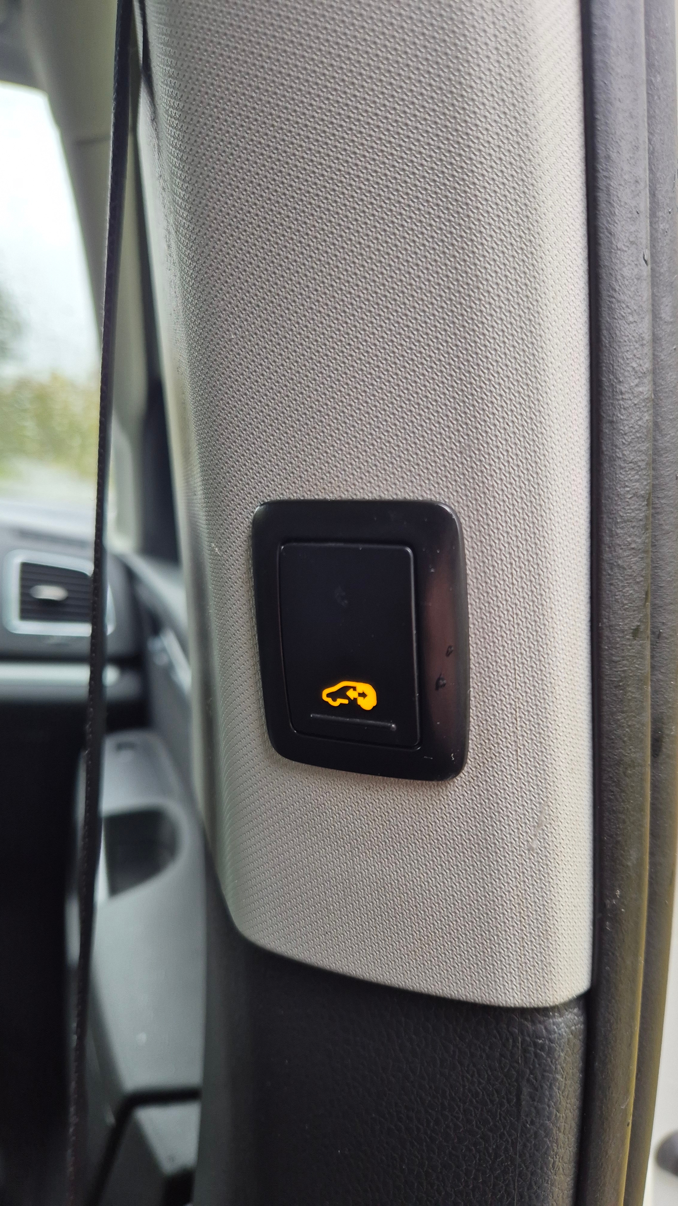 Volkswagen Sharan 2013, bild 6/6