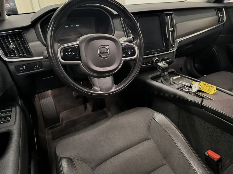 Volvo V90 Cross Country 2018, kuva 6/10