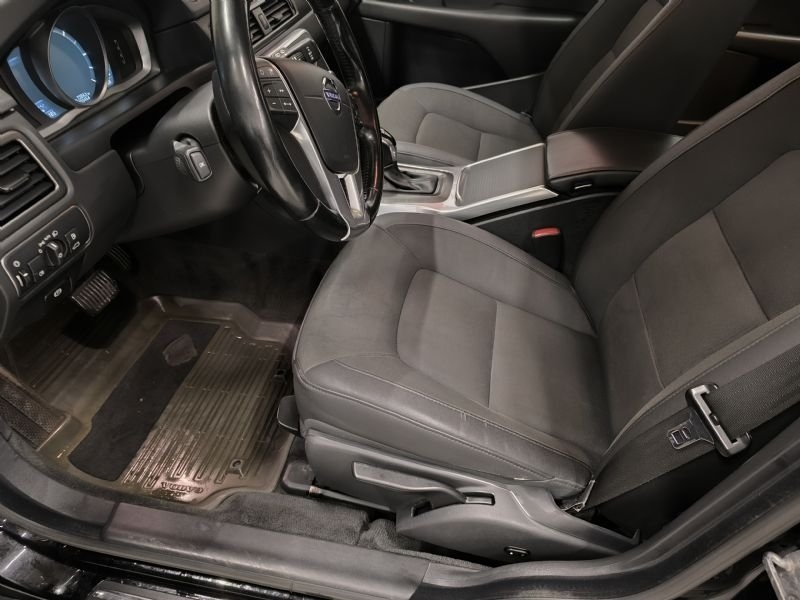 Volvo XC70 D4 awd Geartronic Momentum 2015, bild 7/10