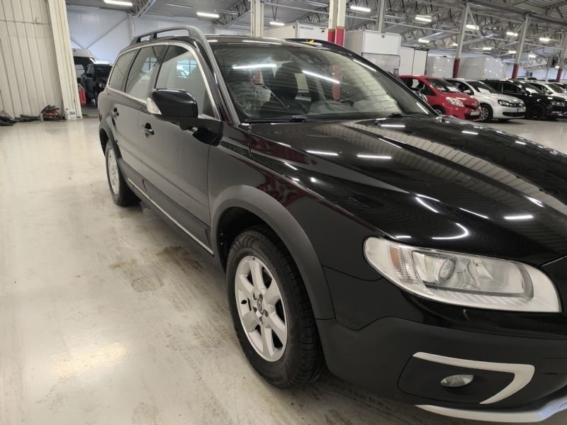 Volvo XC70 D4 awd Geartronic Momentum 2015, bild 3/10