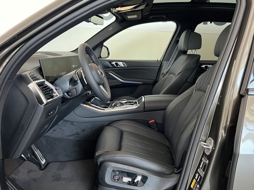 BMW X5 2026, bild 5/16
