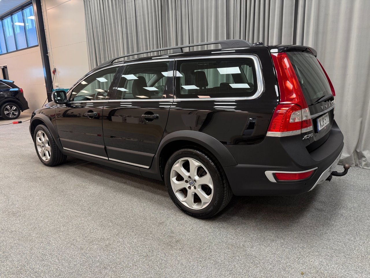 Volvo XC70 2016, photo 3/15