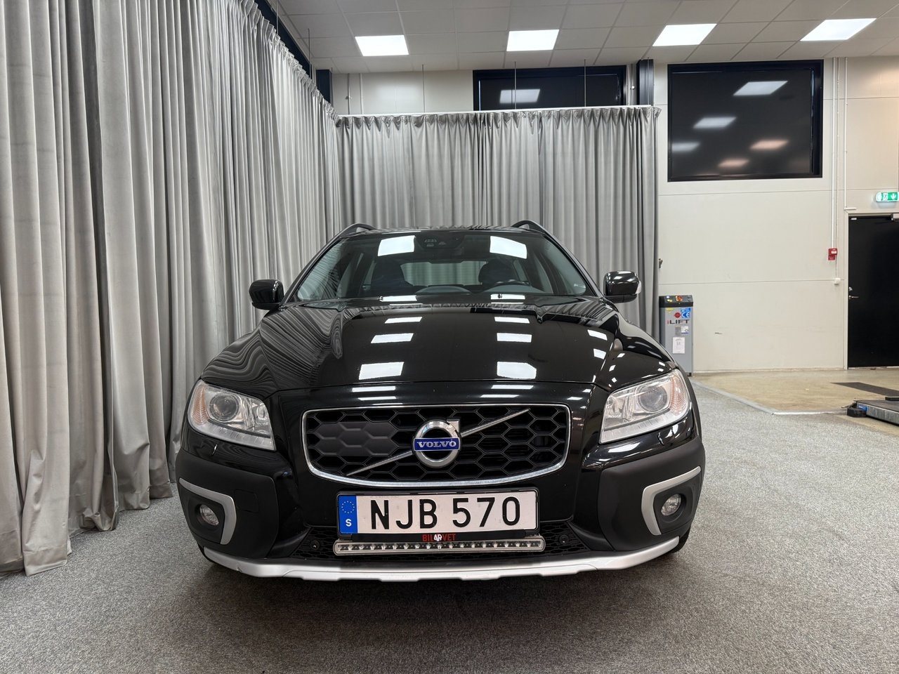 Volvo XC70 2016, photo 5/15