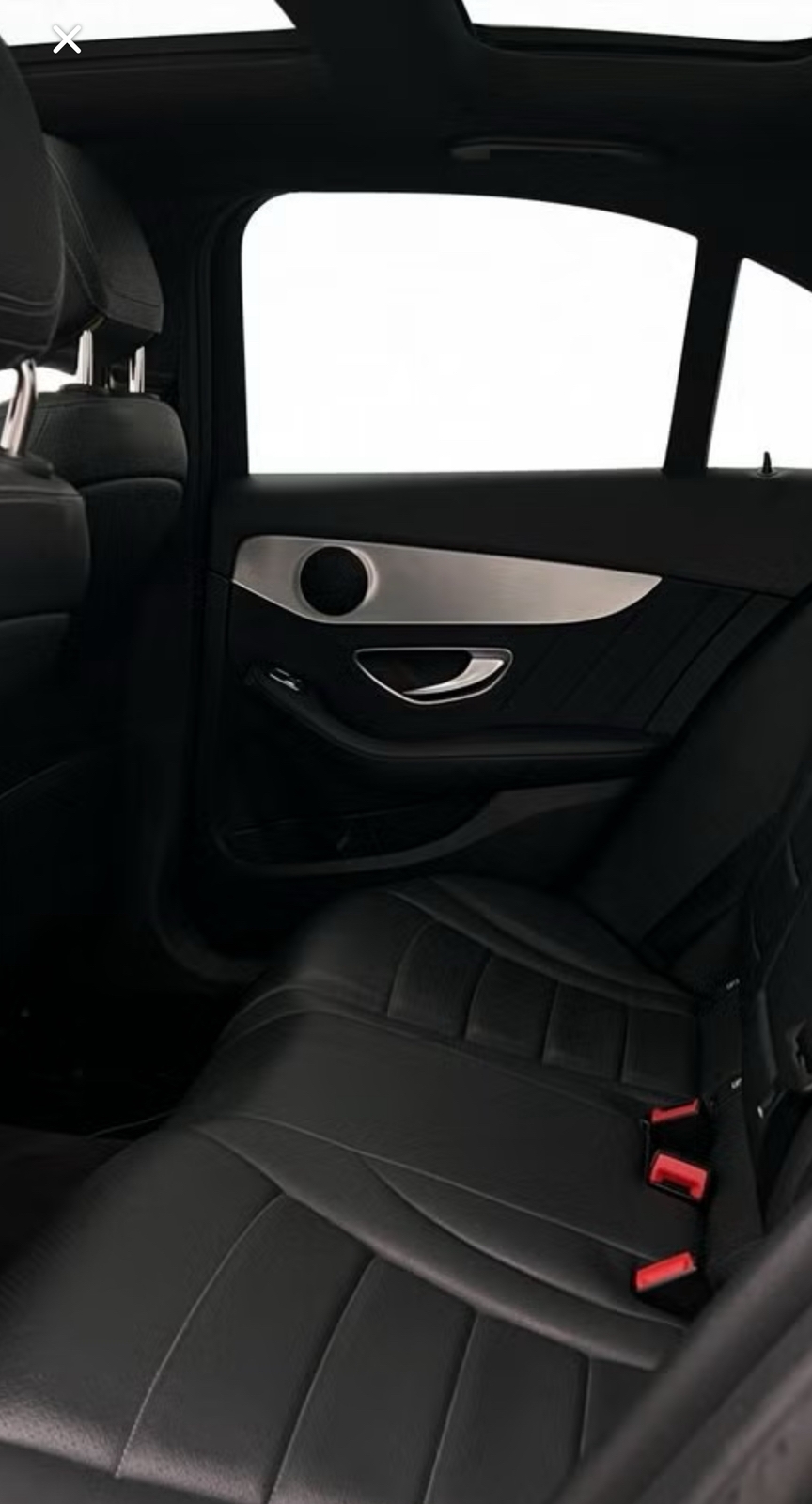 Mercedes-Benz 220 9G 2018, bild 6/7