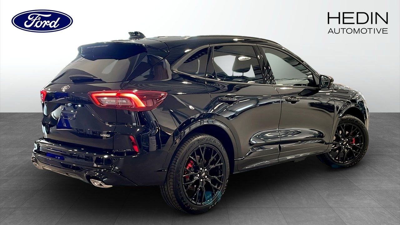 Ford Kuga 2026, bild 2/10
