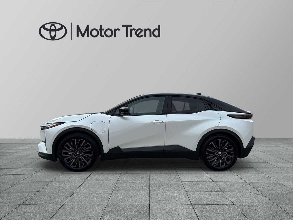 Toyota C-HR EXECUTIVE AWD 2025, bild 4/10