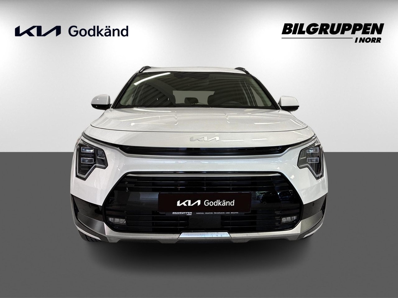 Kia Niro 2023, photo 2/10
