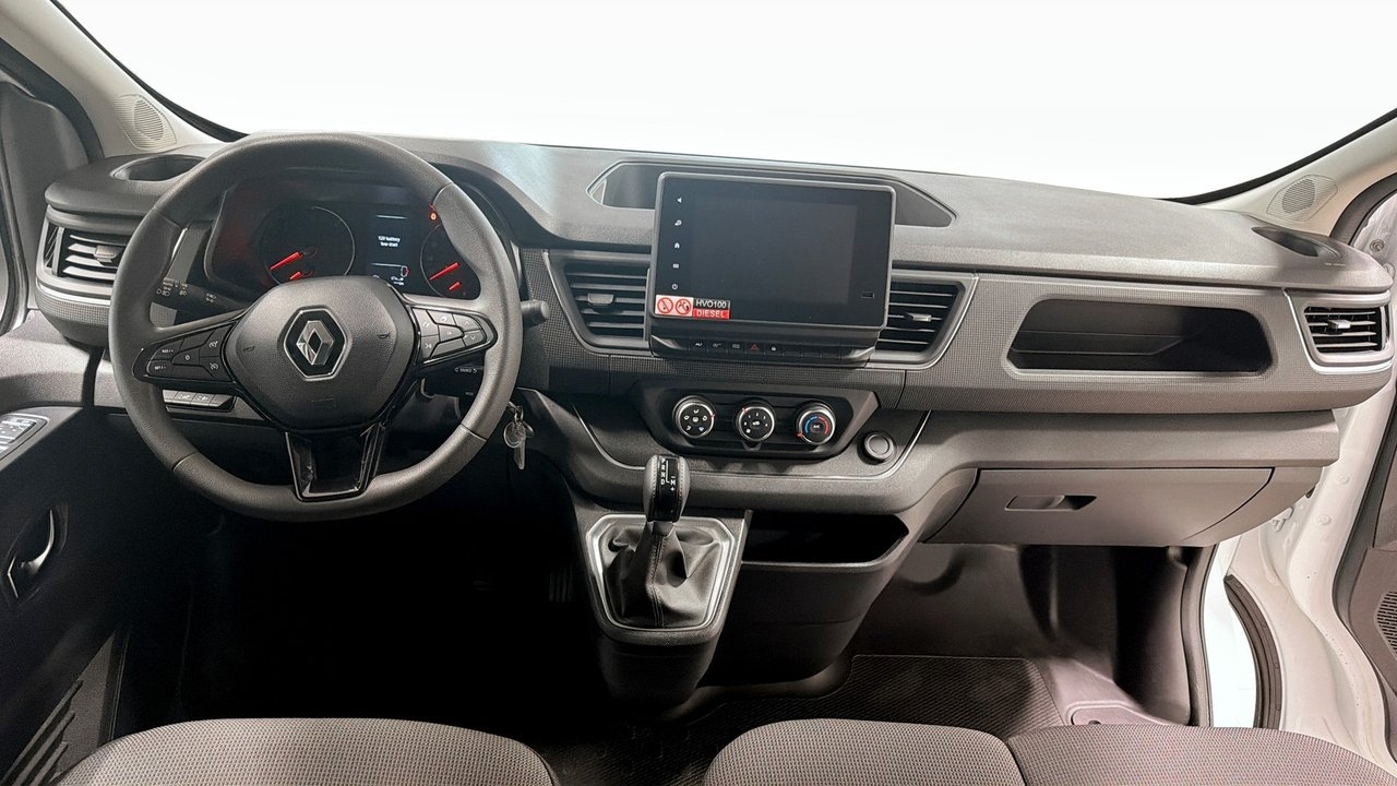 Renault Trafic PASSENGER L2H1 2024, bild 4/9
