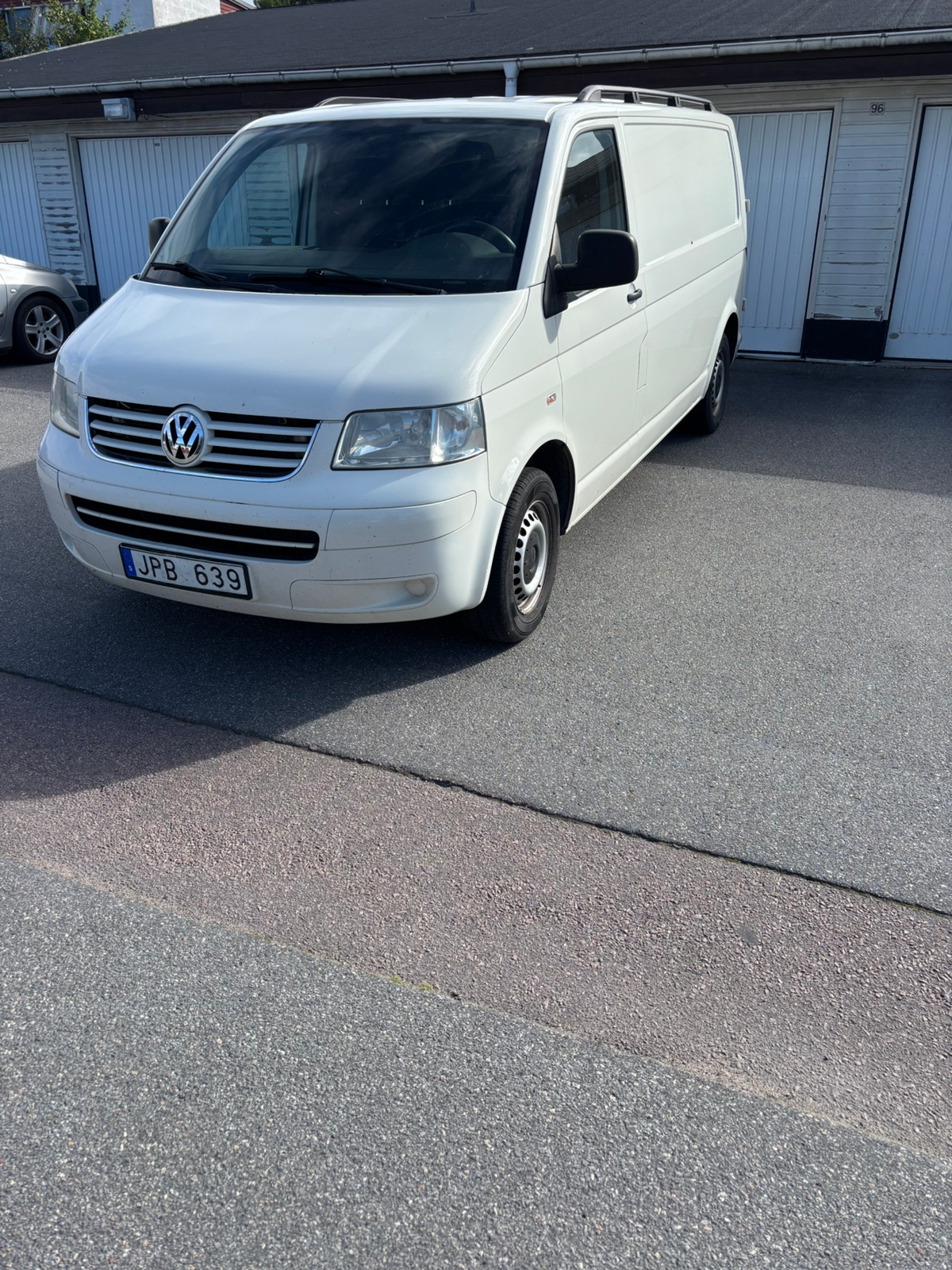 Volkswagen Övriga