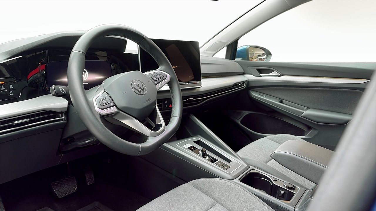 Volkswagen Golf 1.5 eTSI ACT OPF 2025, bild 7/10