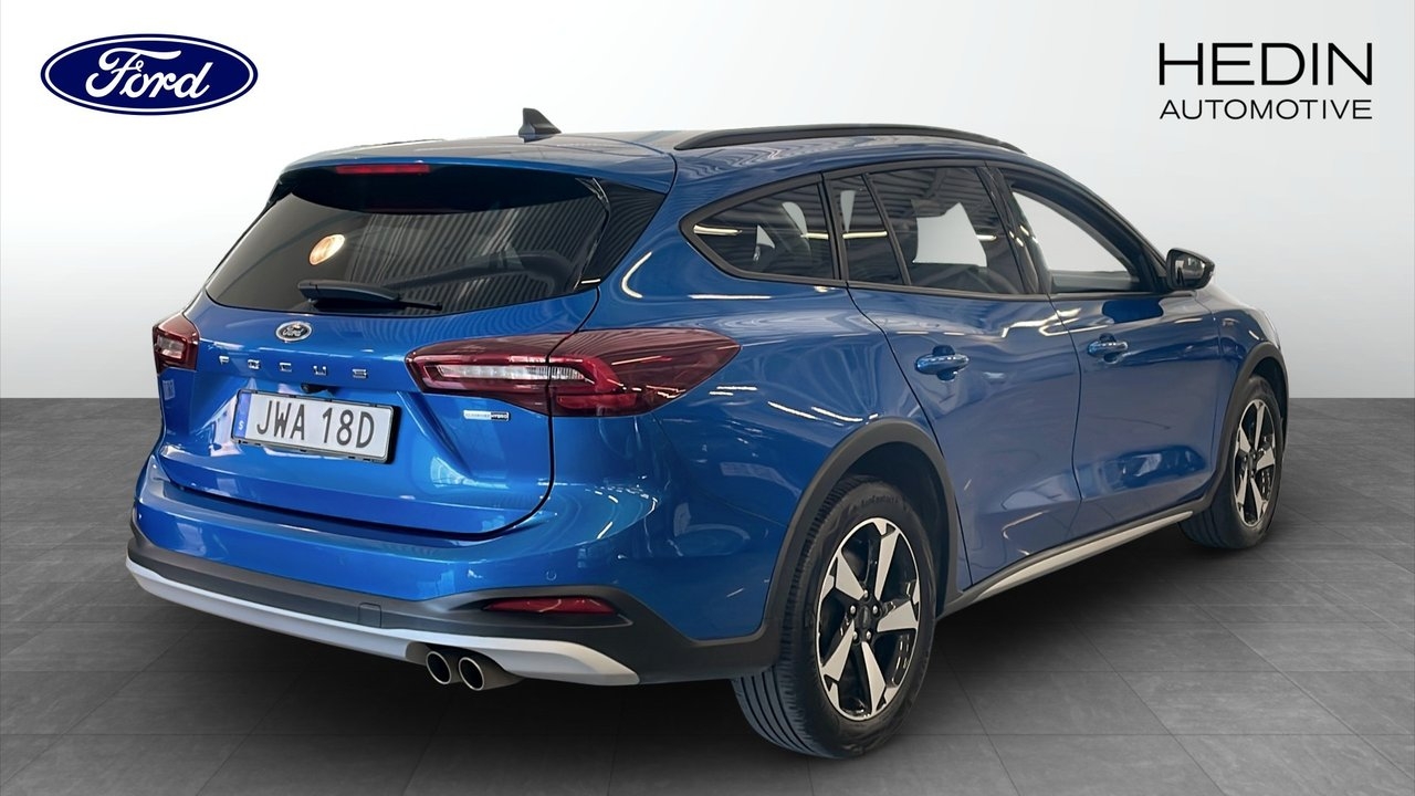 Ford Focus 2023, kuva 2/12