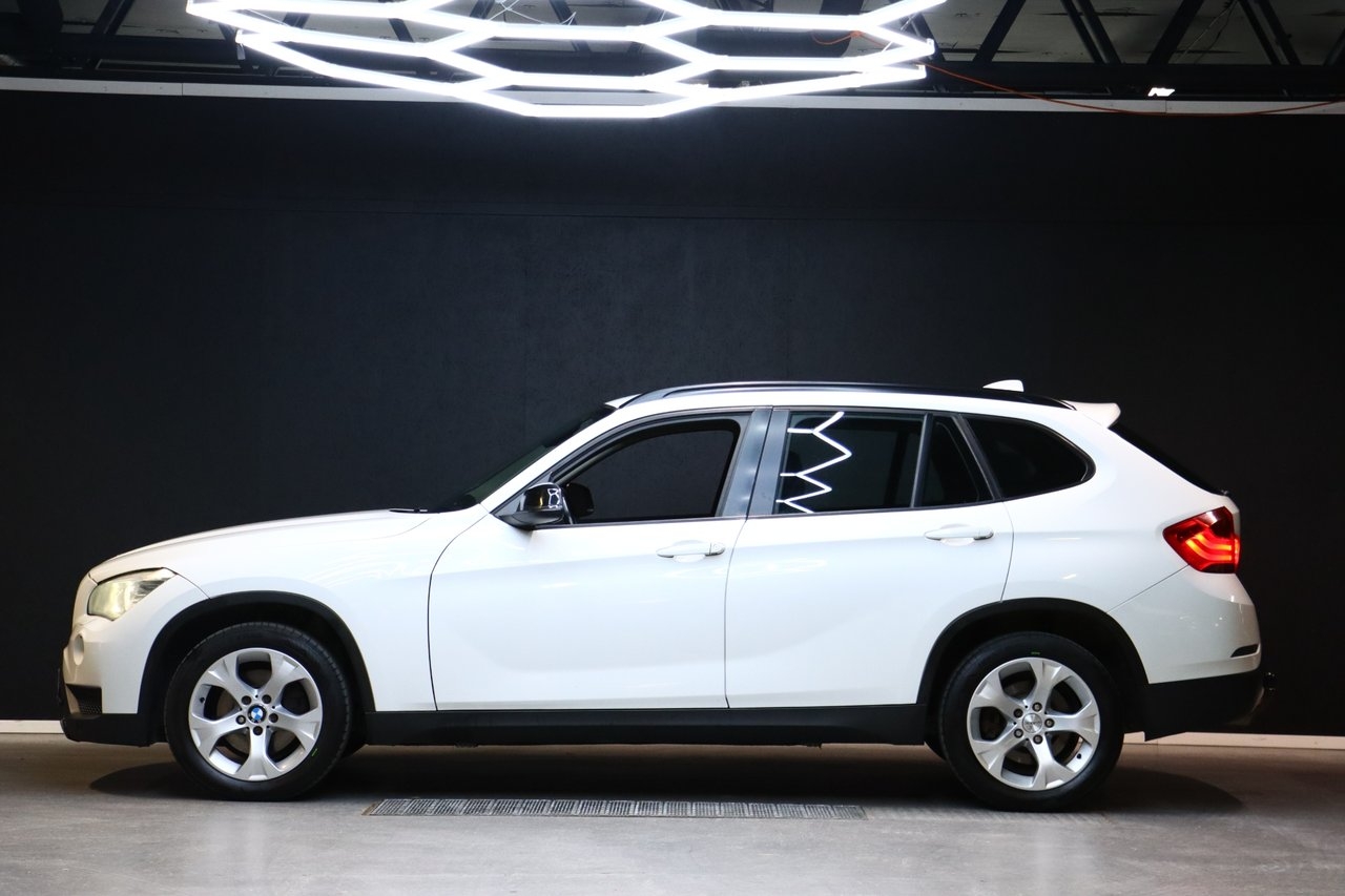 BMW X1 2014, bild 5/27
