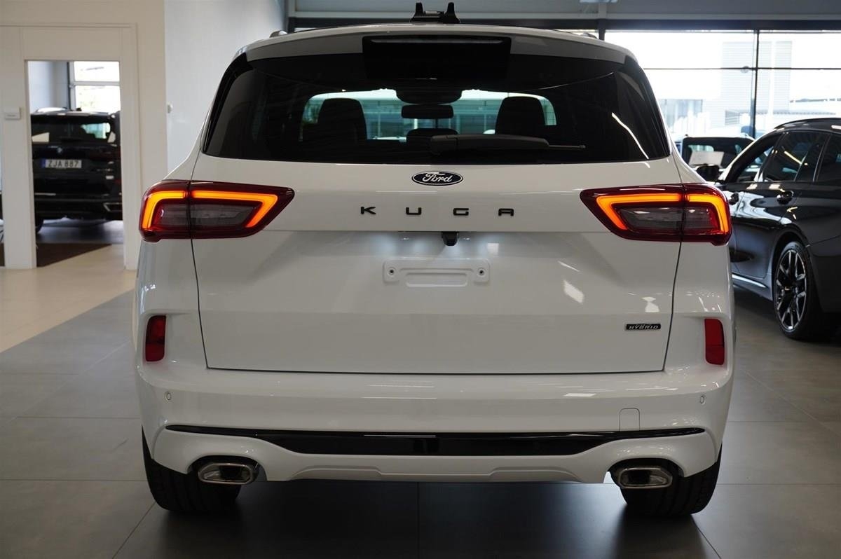 Ford Kuga 2026, kuva 5/17