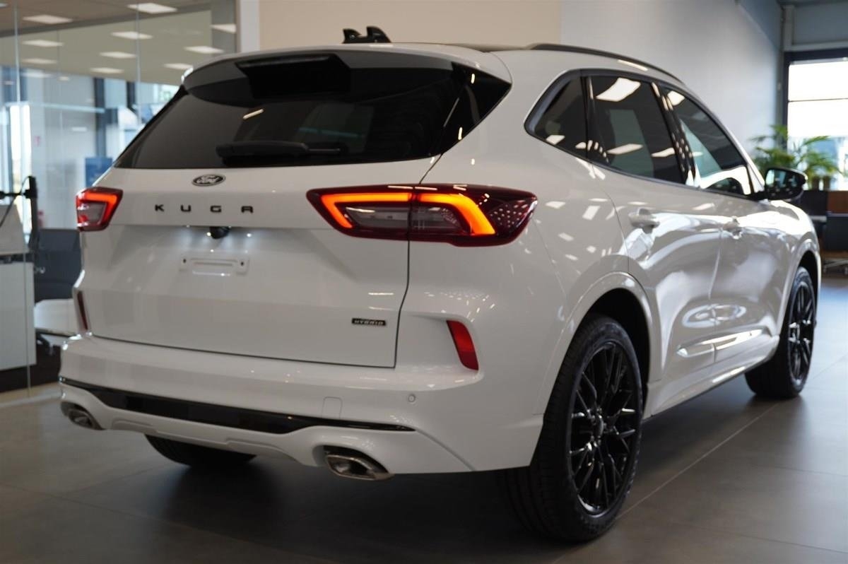 Ford Kuga 2026, kuva 4/17