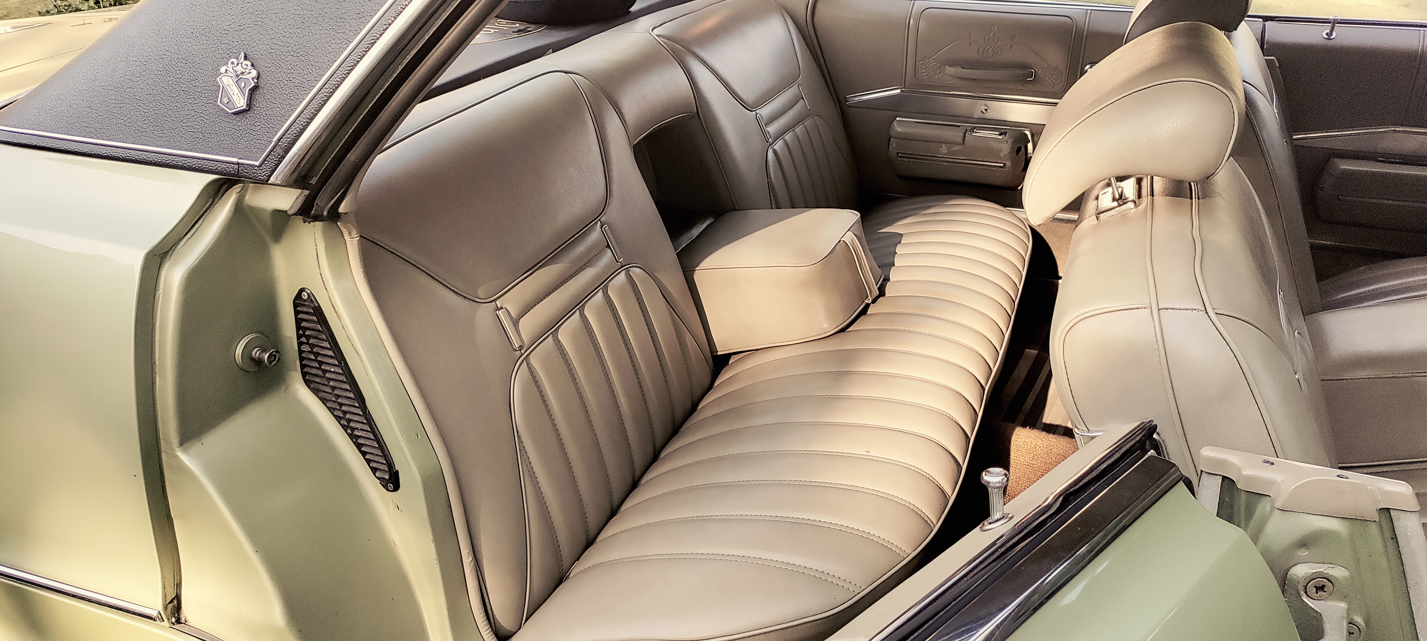Buick Electra 1969, bild 4/4