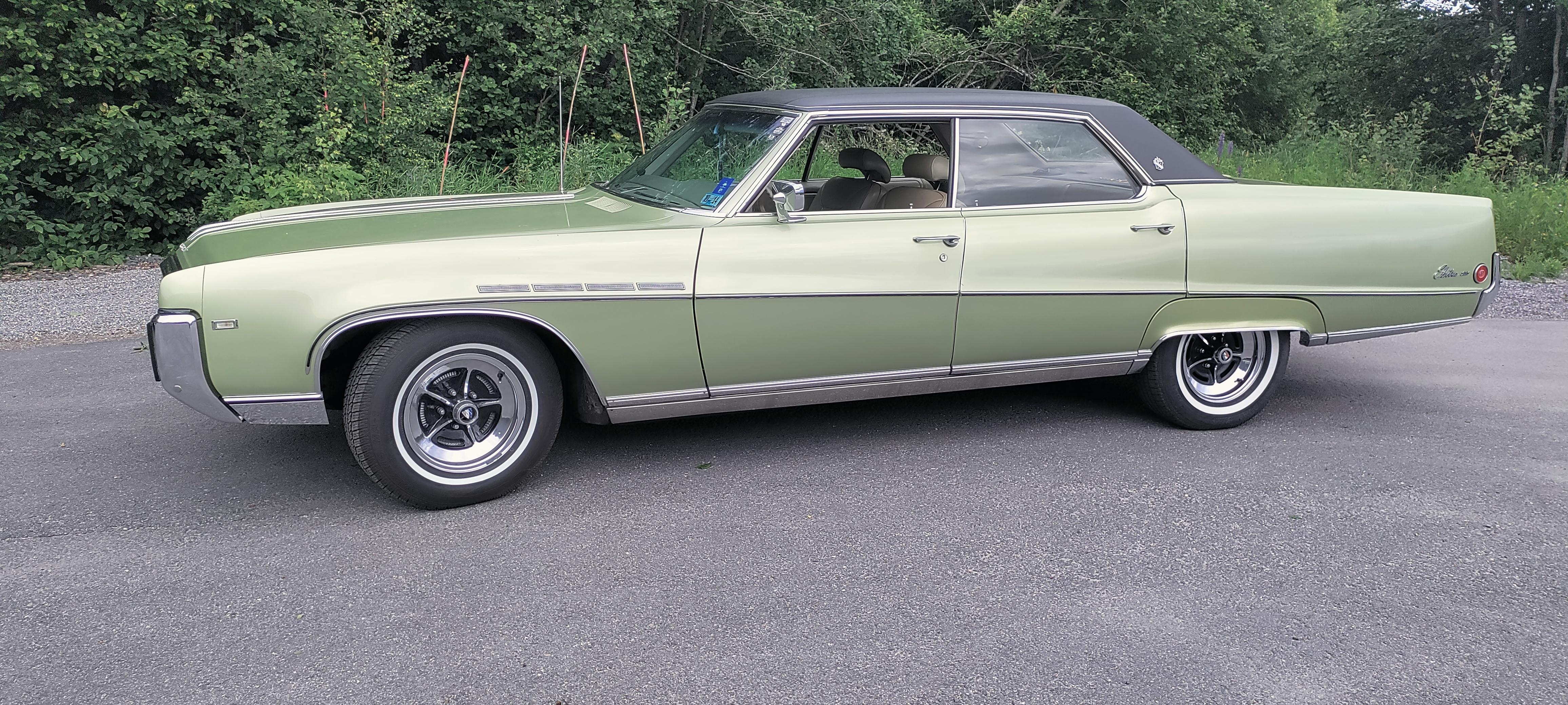 Buick Electra