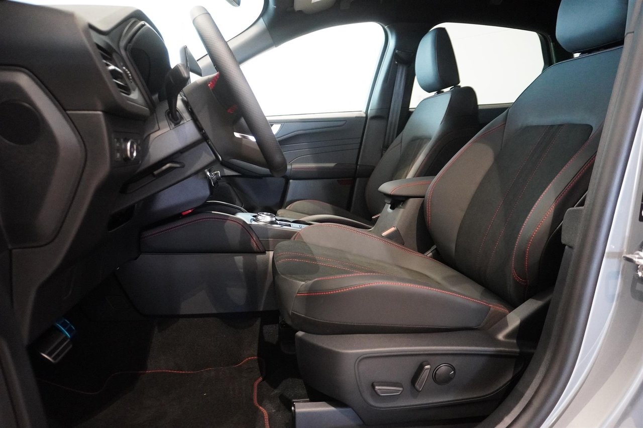 Ford Kuga 2027, photo 5/13